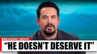 Yellowstone Star Cole Hauser Says Rip Wheeler Was NOT Meant To Be This...