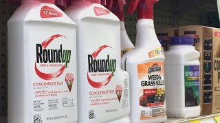 Bill shielding pesticide companies from lawsuits advances