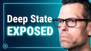 The Deep State is Being Unmasked Here's What’s Really Happening, US AID \u0026 RFK  | Tom Bilyeu Show