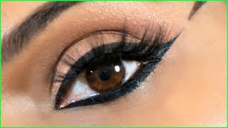 BEST Kajal, Eyeliners & Eyeshadows - Apply Perfect Wing Eyeliner | Shruti Arjun Anand BEST Kajal, Eyeliners & Eyeshadows - Apply Perfect Wing Eyeliner | Shruti Arjun Anand