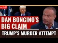 Live Dan Bongino Issues Big Warning To Lawmakers|Trump Assassination Attempt | GOP | US News