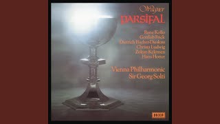 Wagner: Parsifal, WWV 111 / Act 2 - \