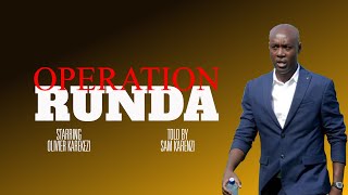 #10SPORTS LIVE 03 05 2021 Operation Runda (Uko Karekezi yashimuswe mu mwiherero Saa 02:00 z'ijoro).