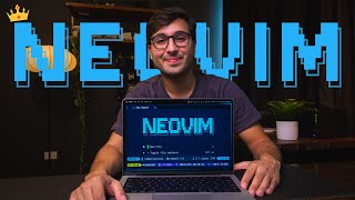 Why I Love Using Neovim in 2025