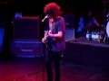 wolfmother mind s eye at the hmv forum.