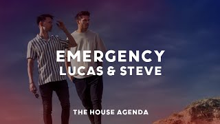 Lucas & Steve - Emergency