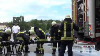 Feuerwehr Gevelsberg - Leistungsnachweis der Feuerwehr