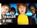 Stranger Things Season 2 Comic-Con Trailer (2017) | TV Trailer | Movieclips Trailers