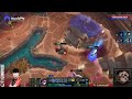 t1 gumayusi picks an adc in arena... and there were no survivors kr pros arena highlights