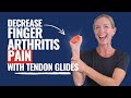 5 Best Exercises to DECREASE Finger Arthritis Pain for Both Hands: Real Time Follow Along Routine