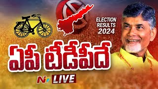 AP Election Results 2024 LIVE Updates | Ntv
