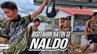 P2 - Bisitahin Natin si Naldo - EP1559