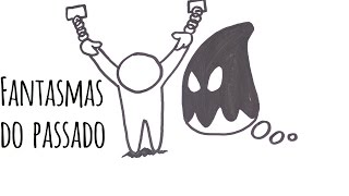 RUMINAÇÃO MENTAL E SUPRESSÃO DO PENSAMENTO: QUANDO FANTASMAS DO PASSADO CONTINUAM NOS ASSOMBRANDO