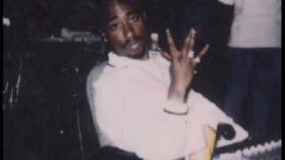 2Pac - Thug Nigga (True OG).wmv