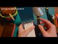 3穴 plotter開封とカスタマイズ