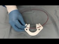 wirebots the surgical guidewire management system