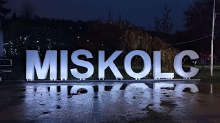 Egy szelet Miskolc- Experience the SHOCKING Beauty of Miskolc in #4k #shorts #miskolc  #hungary