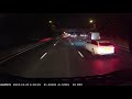 uk hgv dashcam smart motorways are dangerous