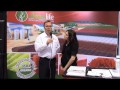 Joe Huff Talks About Organic Astaxanthin