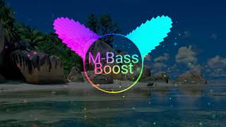 Pvm - Tommi (Bass Boosted)