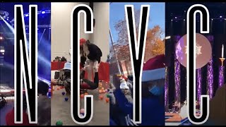 NCYC 2021 Senior Trip Video