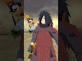 goofy vs madara