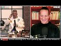 The Pat McAfee Show | Wednesday May 17th, 2023