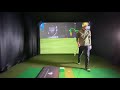 home golf simulator build see my entire simulator setup 2024 discount codes