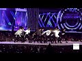 wanna one 워너원 4k 고정직캠 나야나 u0026 활활 u0026 에너제틱 인천 스카이 페스티벌@170903 rock music