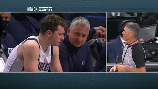 Doncic 37PTS-20220316 Dallas Mavericks vs Brooklyn Nets   準大三元 籃網 小牛 絕殺