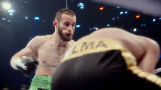 Arthur Biyarslanov vs. Cristian Palma - Highlights March 7