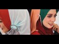 TUDUNG NOURSOFEA | OCTOBER CAMPAIGN