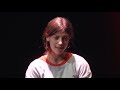 Feminism: Not just for females | Yael-Louise Dekel & Yael-Louise Dekel | TEDxYouth@Bargate
