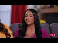 chantel gets rid of all of pedro’s stuff the family chantel tlc