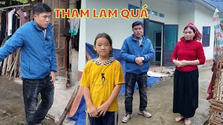 Tham Vừa Thôi 4 Mẹ Con Em Mương Hồng Nhan Bạc Phận Tết Nhất Rồi Muốn Trung Quốc Nhốt l A Nông TV