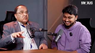 The Gut Health Expert - Dr Guru N Reddy FEAT | Telugu Podcast  | Continental Hospitals