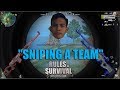 ''SNIPER WIPED OUT!'' Squad with bro Jazon Gaming (ROS BISAYA/TAGALOG)