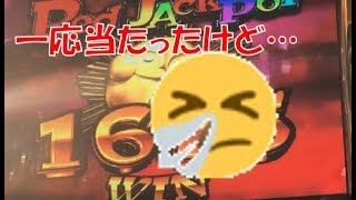 【メダルゲーム】久々にやったらクソ設定になってた。【スピンフィーバー３】