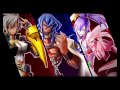 blazblue【アーケード版】opムービー ver.2