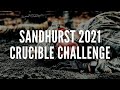 Sandhurst Crucible Challenge