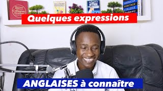 10 expressions que vous devez connaître | teacher Kerlin