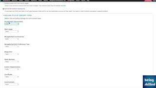 How to disable Titles in Drupal 7 (making Titles disappear)?