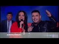 Andreana i Darko - Alkohola poplava (LIVE) - PZD - (TV Grand 04.10.2017.)