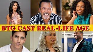 Beyond the Gates Cast Real Ages Will Shock You!