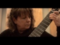 Jsm Guitar Sessions: Raphaella Smits plays 