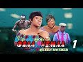 OBAA HEMAA(QUEEN MOTHER) P1.STARR.AGYA KOO,EMELIA BROBBEY,MERCY ASIEDU,WILLIAM ADDO,KATAWIRE,ETC