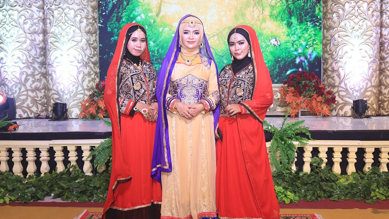 Cover By Ika Ismatul Hawa Bamba Live Ika Entertainment Youtube Music