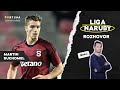 Ze Sparty jsem přepnul. Týmu dokážu pomoct, říká sparťanský bek Martin Suchomel | Liga naruby