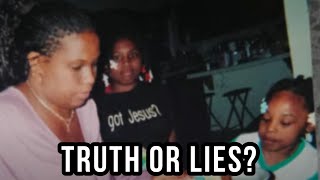 Keimil Carter EXPOSES Ally Carter’s Lies – You Won’t Believe This!