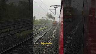 WDS-6 Shunting Locomotive Sound #msts #trainsimulatorclassic #shorts #trainshorts #viralshorts